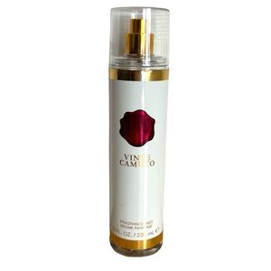 VINCE CAMUTO Body spray 8oz
